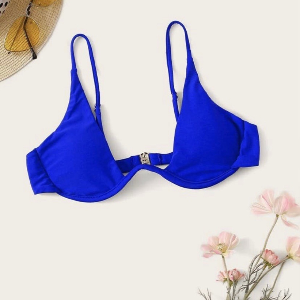 Bikini top